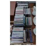 MORE CD'S...
