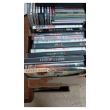DVD'S