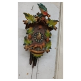 GERMANY COOCOO CLOCK