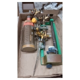LAWN & GARDEN SPRINKLERS
