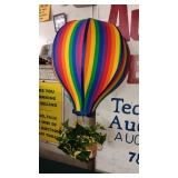 HANGING PLANTER