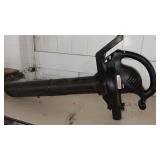 ELEC. VAC / BLOWER..NO BAG  WORKS