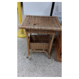 RATAN STAND