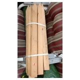 WOOD GARDEN STAKES