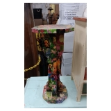 PLANT STAND