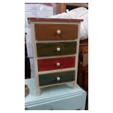 WOOD NIGHTSTAND?