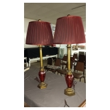 SET TABLE LAMPS