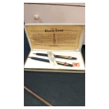 MECHANICAL PEN & PENCIL SET...COCA COLA