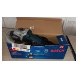 BOSCH GRINDER