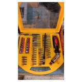 TOOL SET