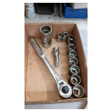 1/2' CRAFTSMAN