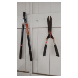 HEDGE TRIMMERS