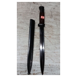 OLD BAYONET