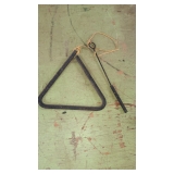 DINNER TRI ANGLE