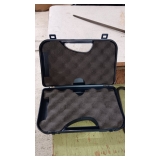 PADDED CASE