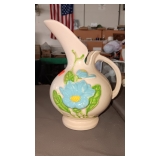 HALL ART PITCHER