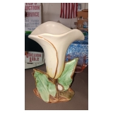 McCOY VASE