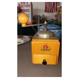 COFFEE GRINDER