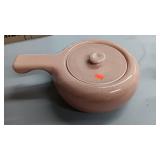 RUSSEL WRIGHT COVERED DISH