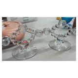 CANDLE HOLDERS