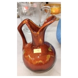 DRYDEN PITCHER