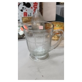 GLASS MEASURING CUP
