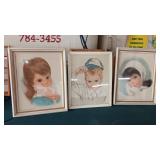 ALL 3 PRINTS 1 MONEY
