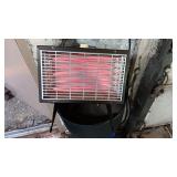 ELEC. HEATER