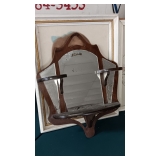 SMALL SHELF