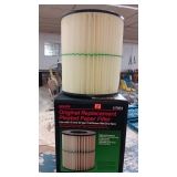 NEW SHOP VAC FILTER