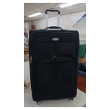 LIKE NEW SUITCASE
