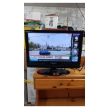 SAMSUNG DIGITAL H-D TV..