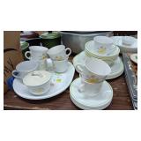 SPRING MEDOW SET..39 PCS.
