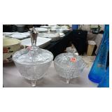 CANDY DISHES