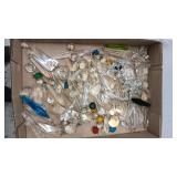 GLASS PRISIMS..