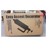PAMPERED CHEF DECORATOR