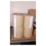 PAPER TOWELS