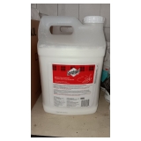 FLOOR PROTECTANT