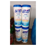 SANI WIPES