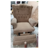 LA Z BOY RECLINER