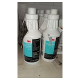 DISINFECTANT SPRAY