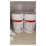DISINFECTANT TOWELS