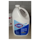 CLOROX