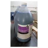 PORTABLE TOILET DEODORIZER