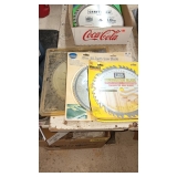 SAW BLADES