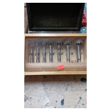 FORSTNER BITS