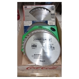 SAW BLADES