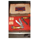 POCKET KNIFE