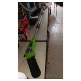 8' ELEC. POLE SAW