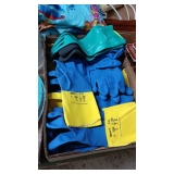GLOVES